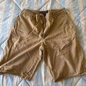 Vintage Abercrombie & Fitch Chino Shorts